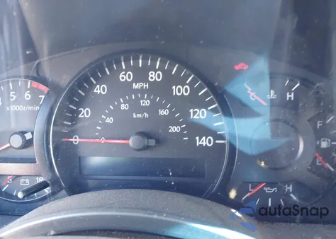 2006 Nissan Titan Le from USA, damaged, VIN 1N6BA07B06N506918